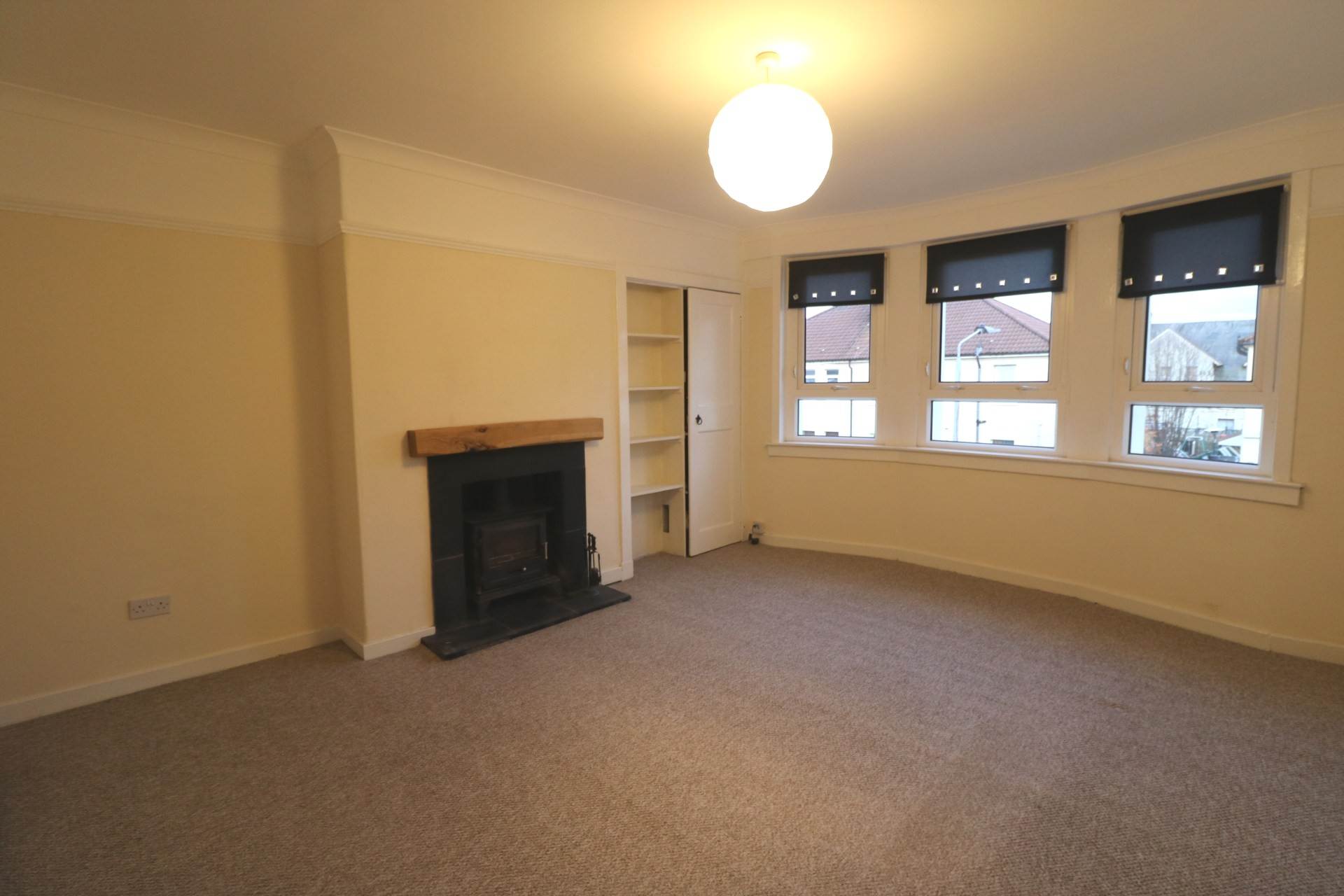 Kelburne Oval, Paisley, PA1 3SX, Image 2