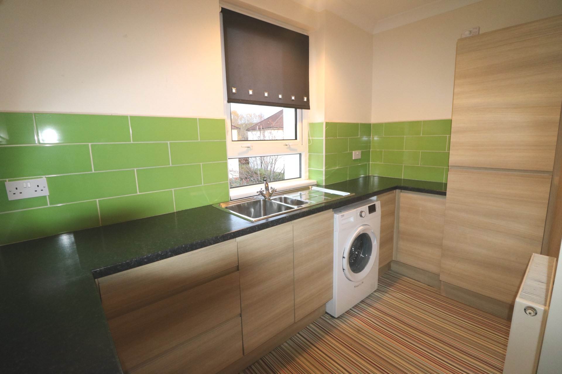 Kelburne Oval, Paisley, PA1 3SX, Image 6