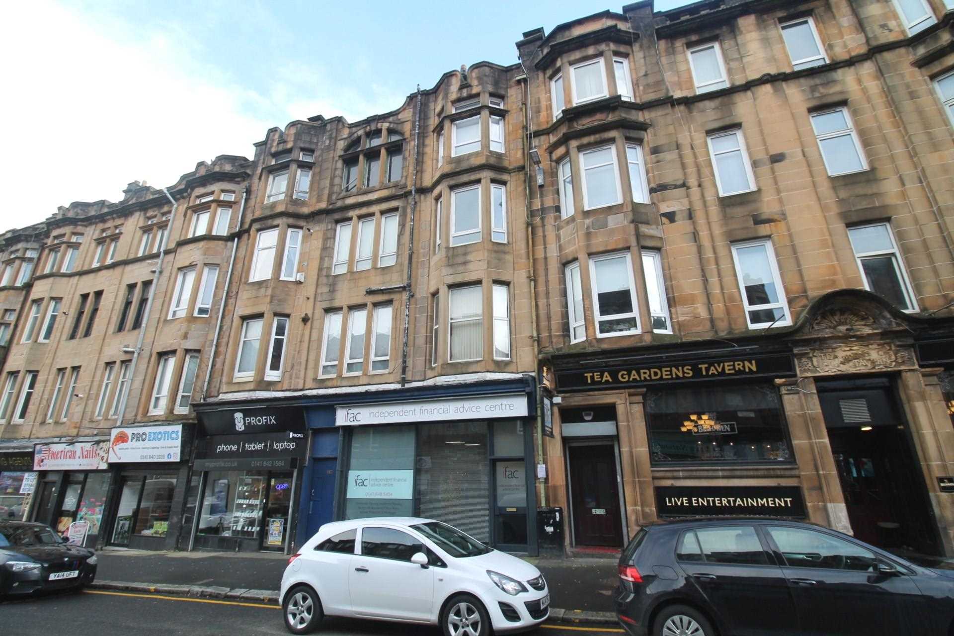 Causeyside Street, Paisley, PA1 1YT, Image 1