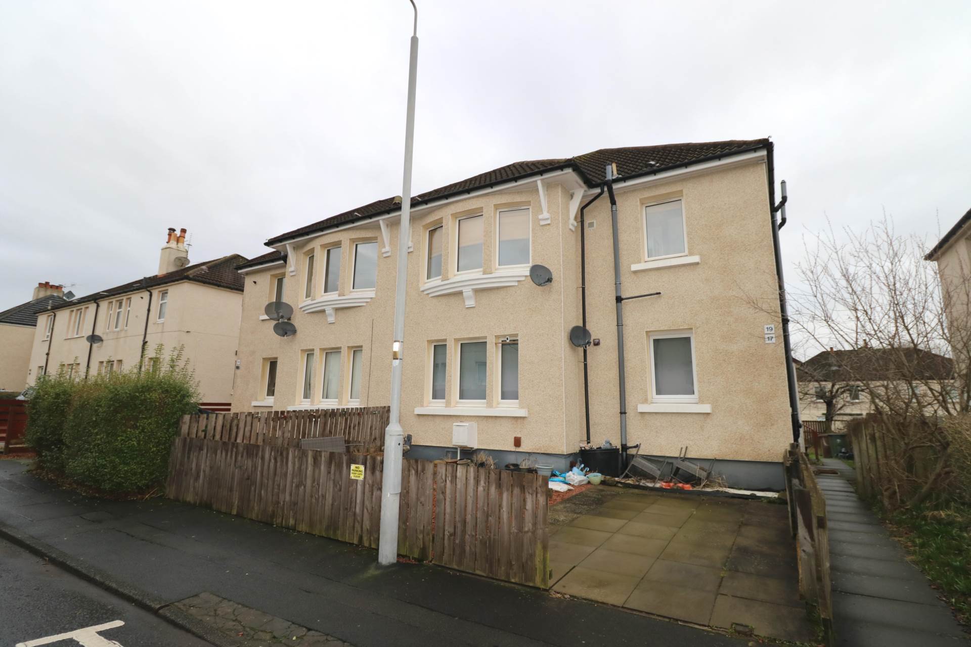 Crags Crescent, Paisley, PA2 6QX, Image 1