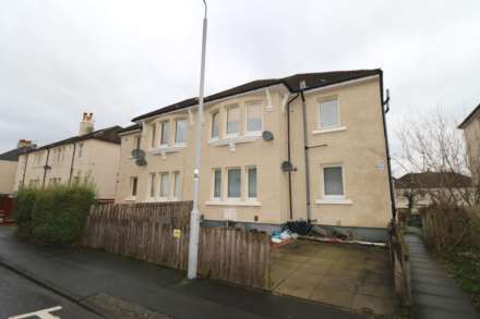 Crags Crescent, Paisley, PA2 6QX, Image 1