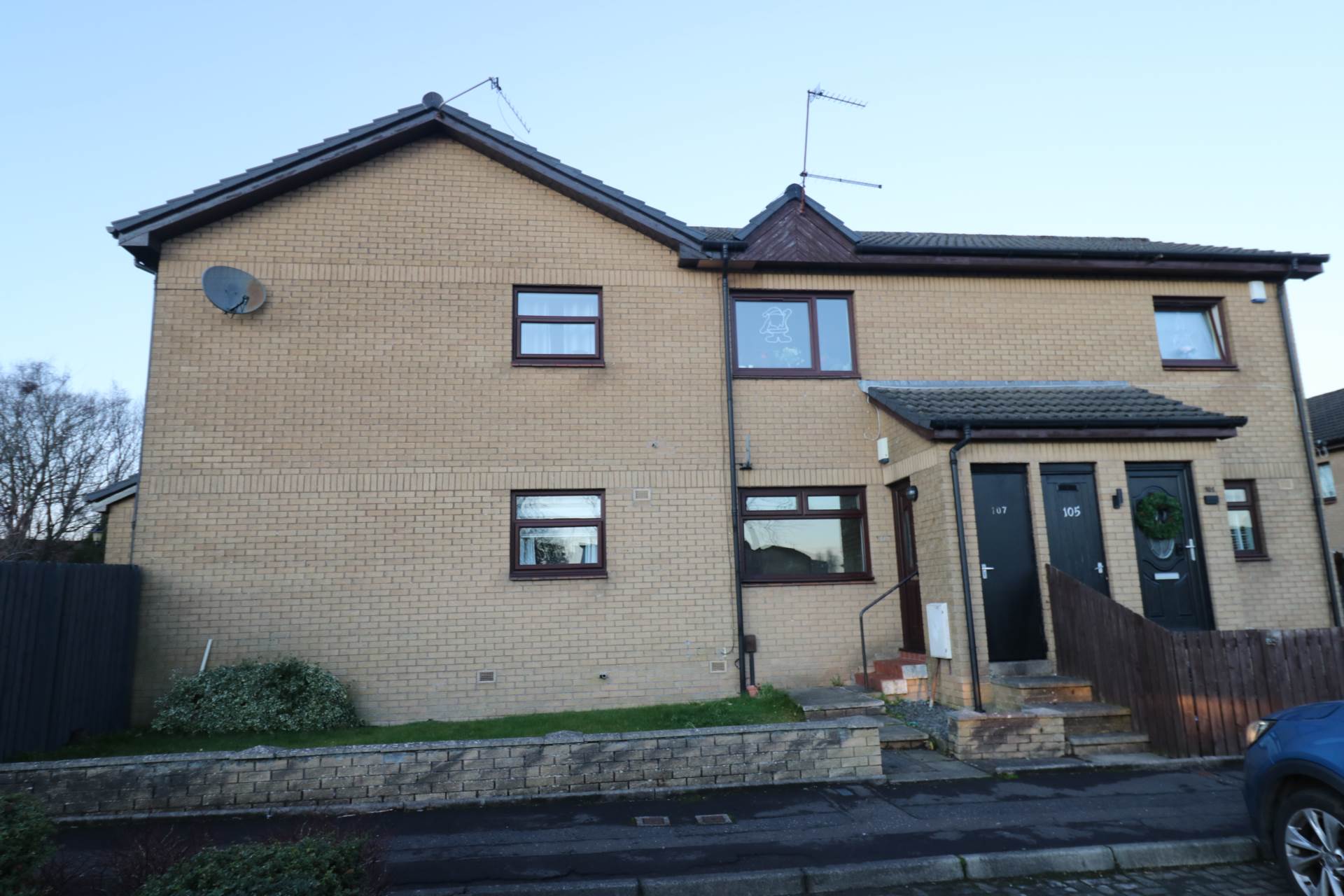 Greenlaw Crescent, Paisley, PA1 3RT, Image 1