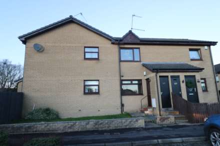 Property For Rent Greenlaw Crescent, Paisley