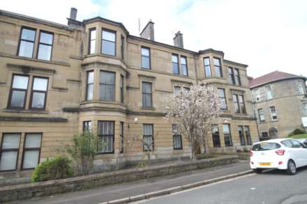 Property For Rent Mansionhouse Road, Paisley