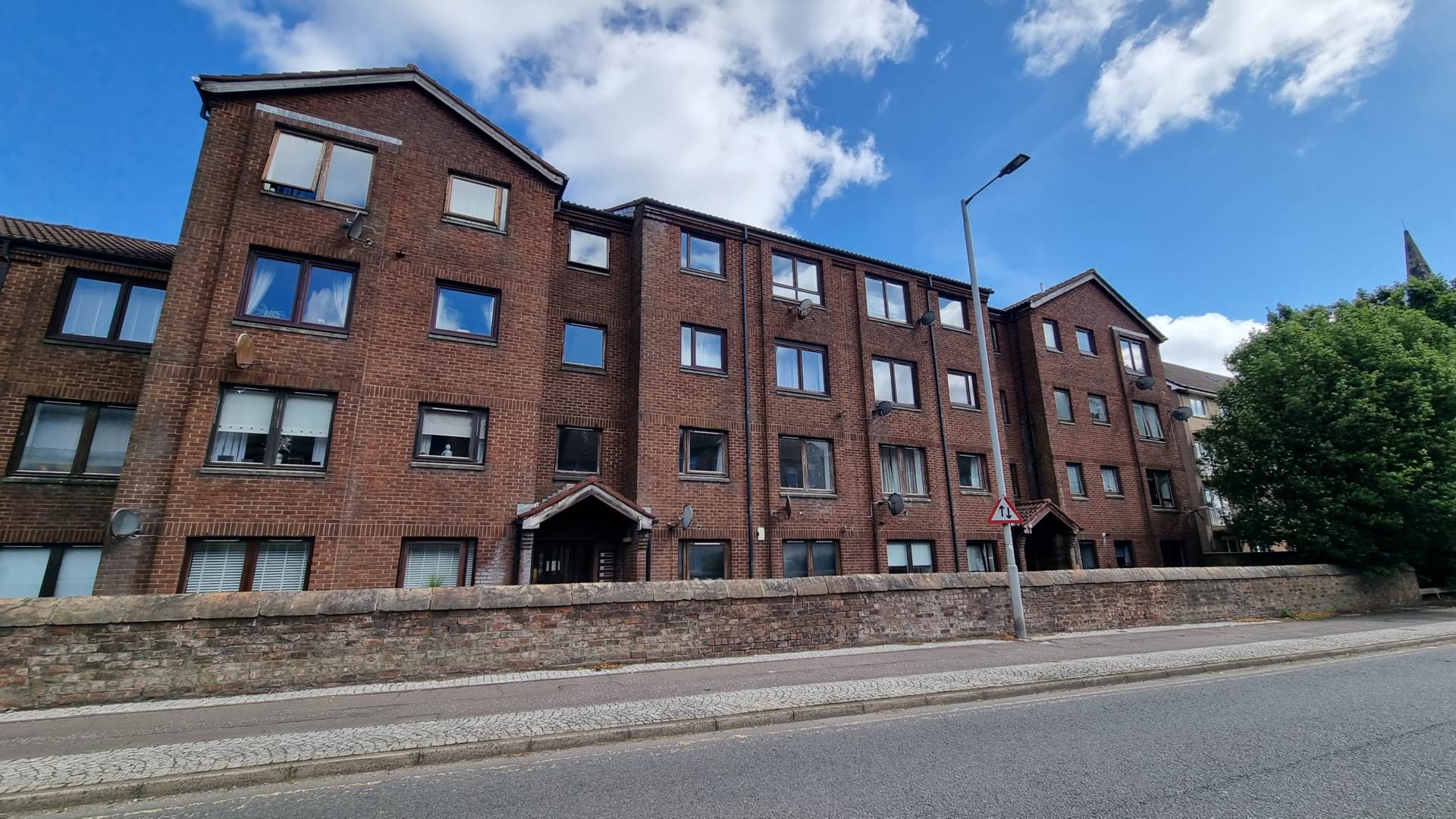 Larkin Gardens, Paisley, PA3 2AX, Image 1