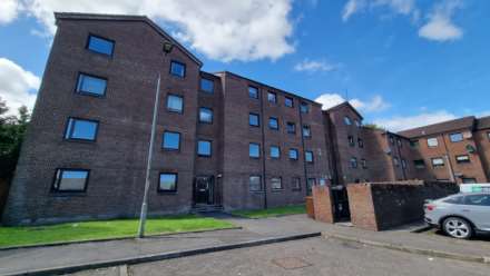 Larkin Gardens, Paisley, PA3 2AX, Image 9
