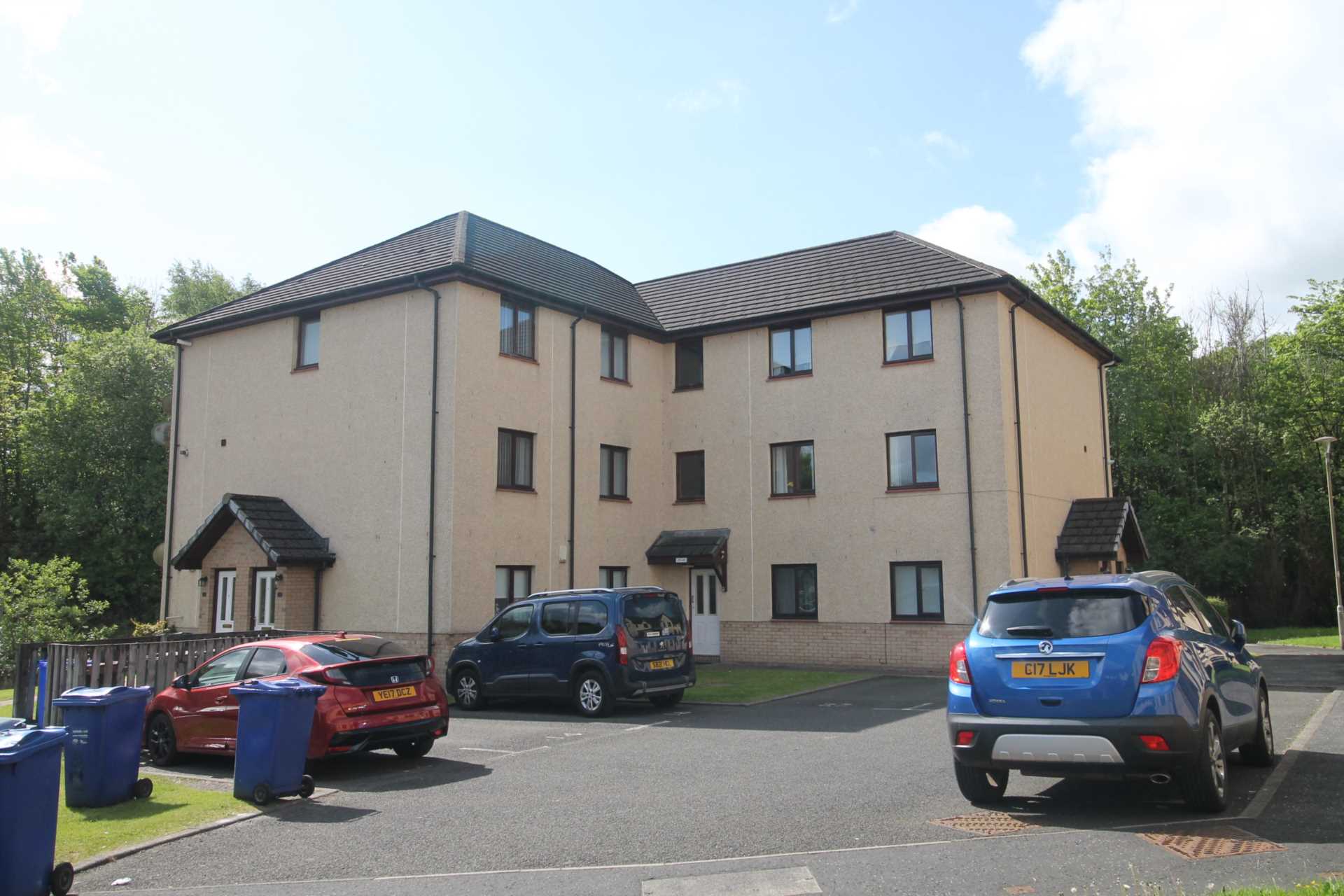 Rosebank Gardens, Johnstone, PA5 8EA, Image 1