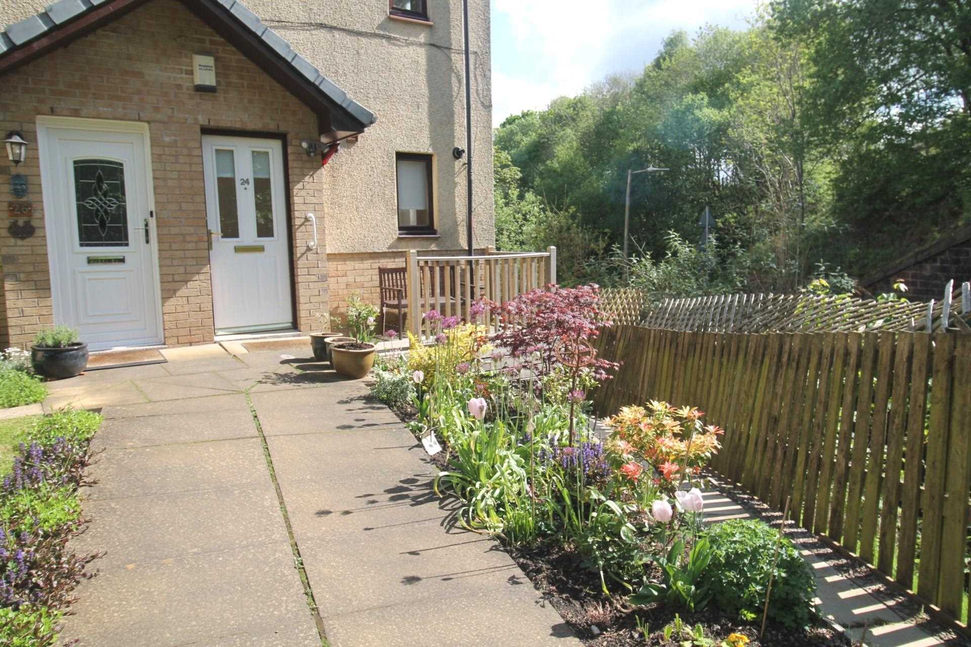 Rosebank Gardens, Johnstone, PA5 8EA, Image 8