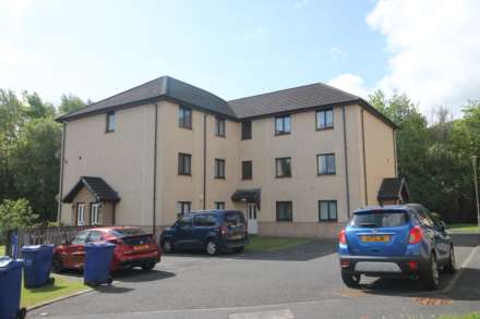 Rosebank Gardens, Johnstone, PA5 8EA, Image 1