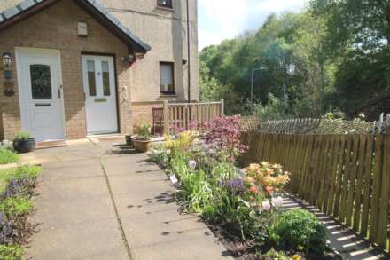 Rosebank Gardens, Johnstone, PA5 8EA, Image 8