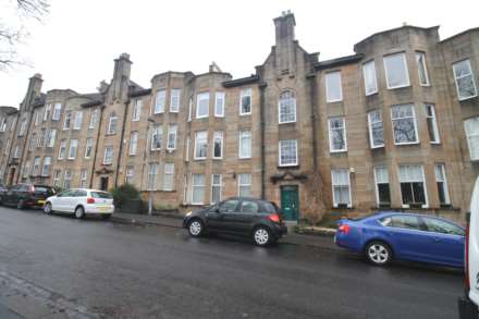 Property For Rent Brodie Park Avenue, Paisley