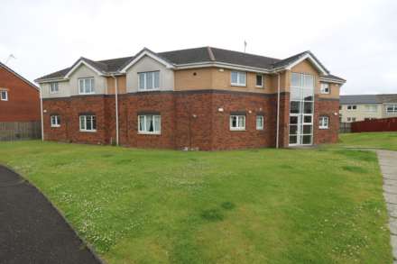 Property For Rent Osprey Crescent, Paisley