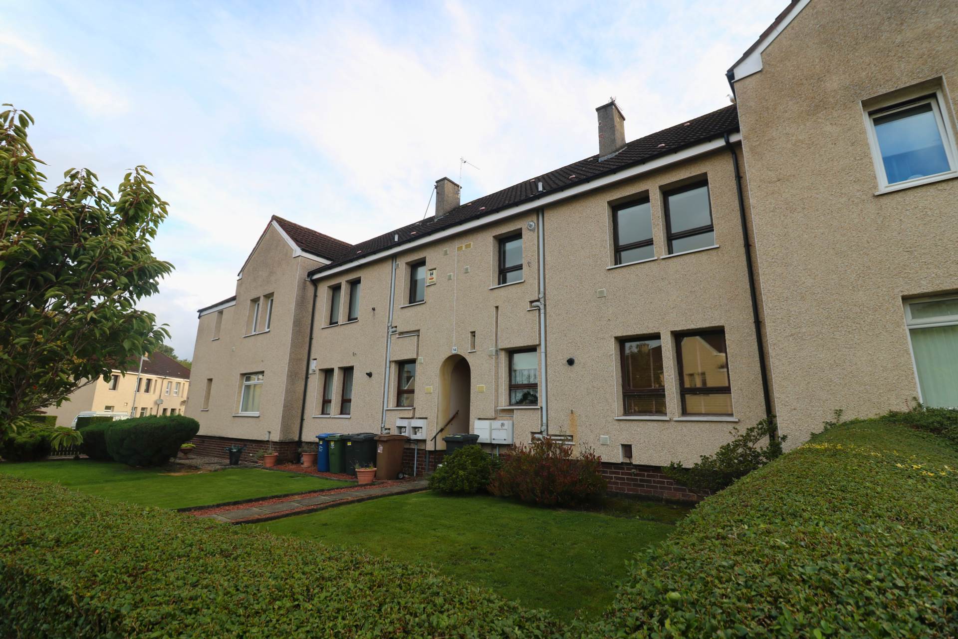 Brabloch Crescent, Paisley, PA3 4RG, Image 1