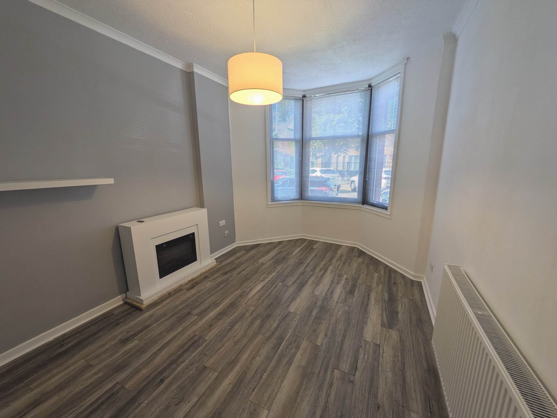 Hutton Drive, Glasgow, G51 4RR, Image 2
