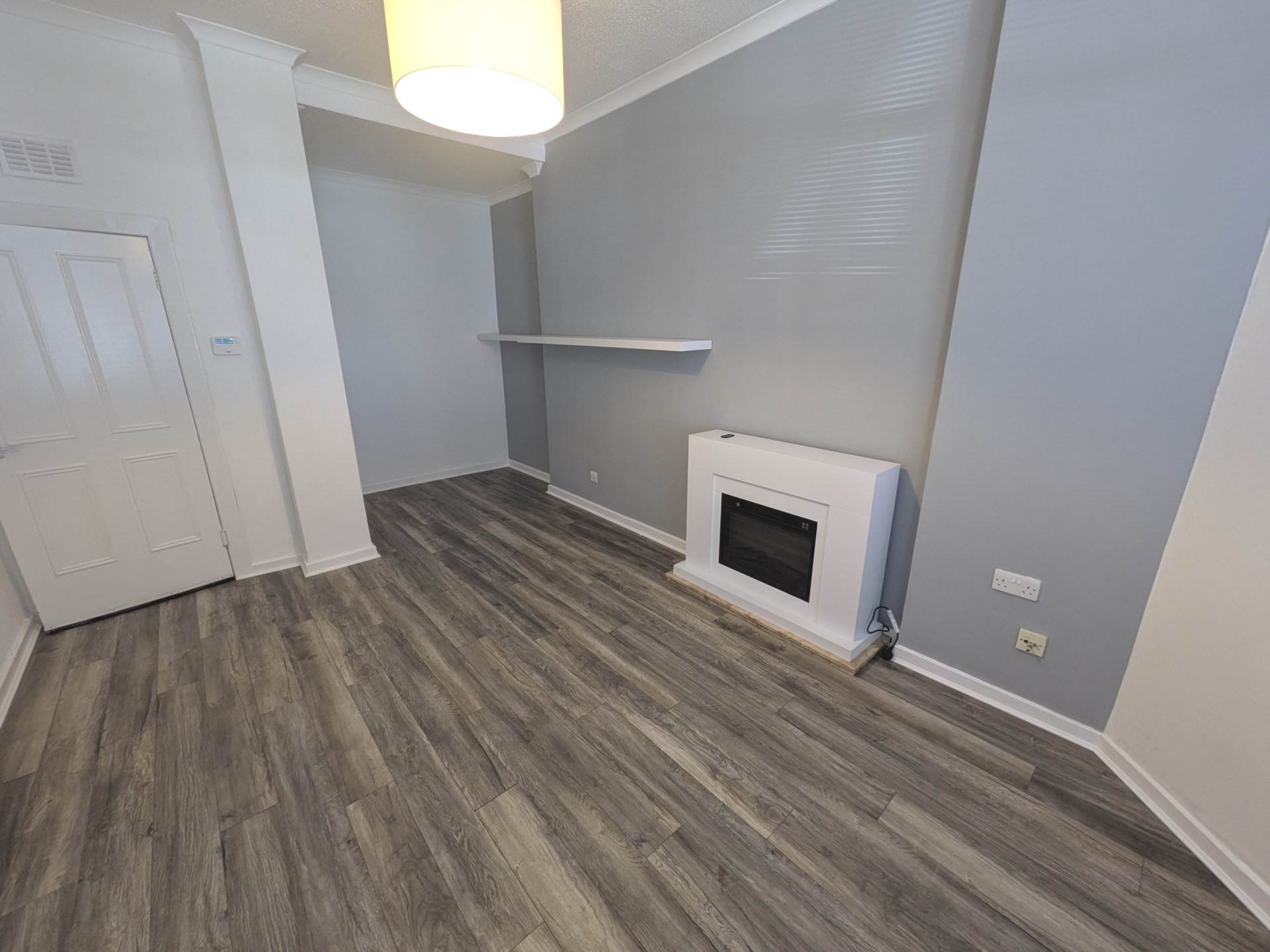 Hutton Drive, Glasgow, G51 4RR, Image 3
