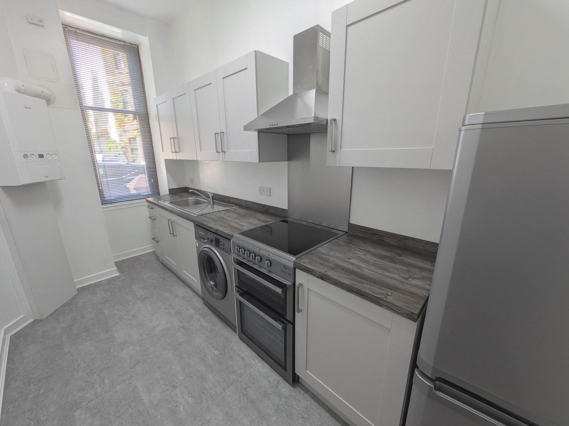 Hutton Drive, Glasgow, G51 4RR, Image 4