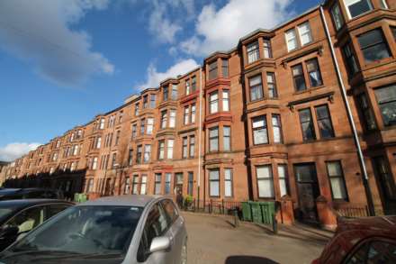Hutton Drive, Glasgow, G51 4RR, Image 1
