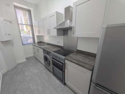 Hutton Drive, Glasgow, G51 4RR, Image 4