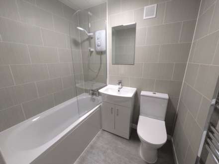 Hutton Drive, Glasgow, G51 4RR, Image 7