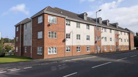 Property For Rent Turners Avenue, Paisley