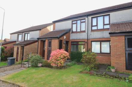 Property For Rent Springfield Park, Johnstone
