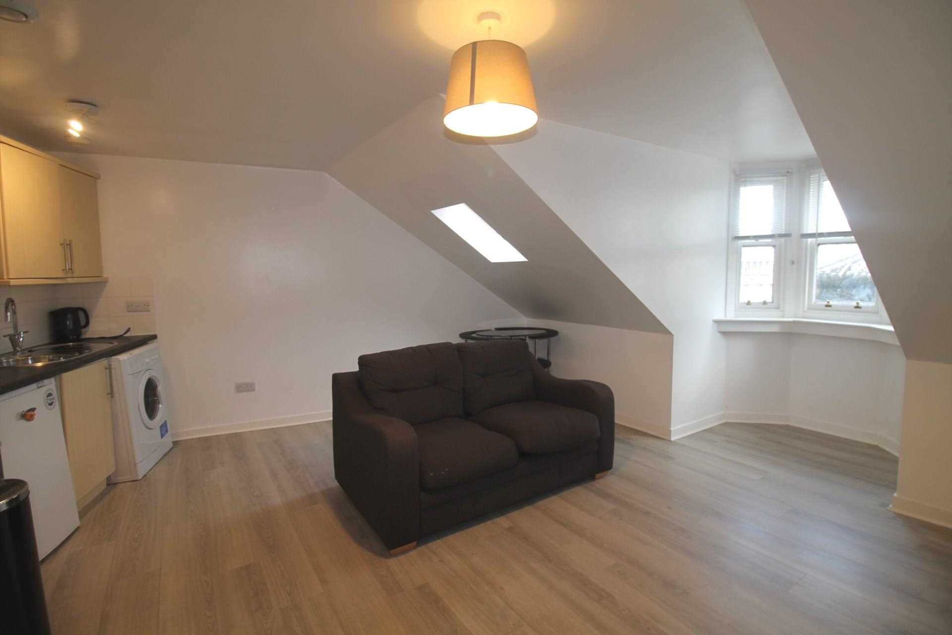 Forbes Place, Paisley, PA1 1UT, Image 2