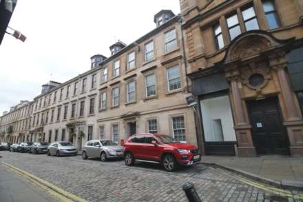 Property For Rent Forbes Place, Paisley
