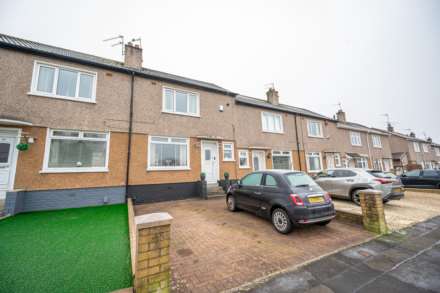 Property For Sale Fauldswood Crescent, Paisley