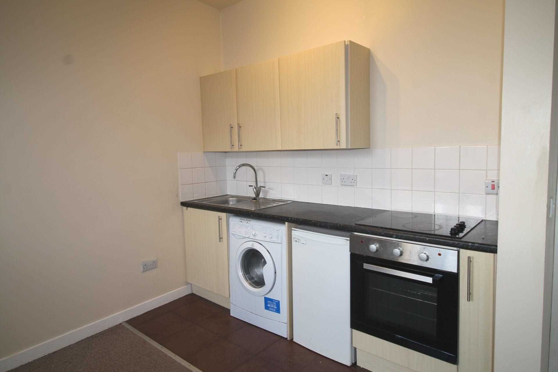 Forbes Place, Paisley, PA1 1UT, Image 4