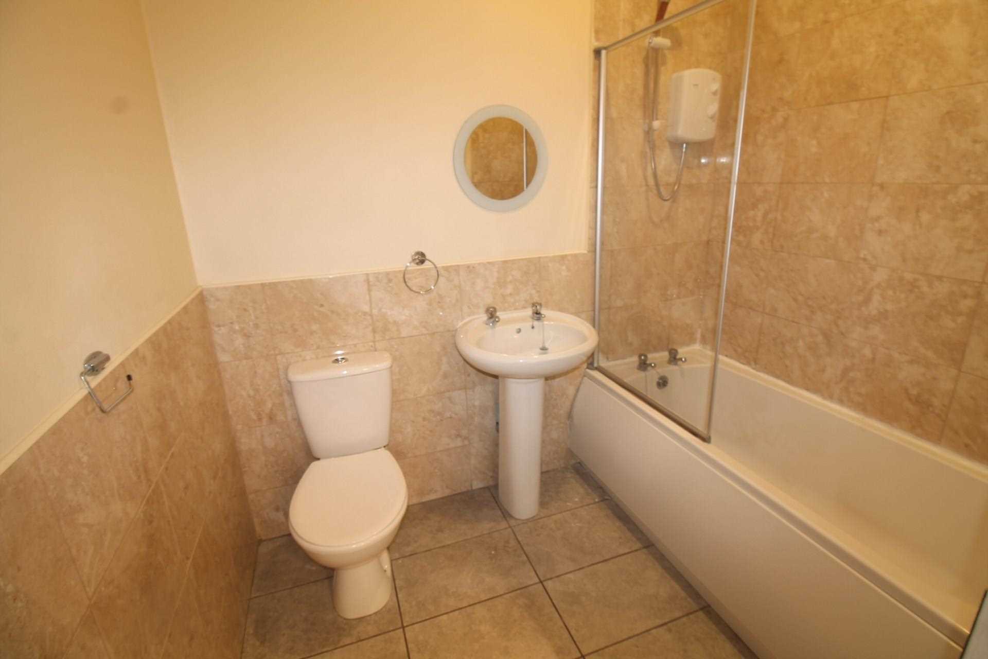 Forbes Place, Paisley, PA1 1UT, Image 7