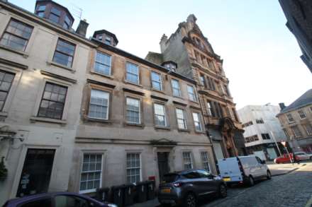 Property For Rent Forbes Place, Paisley