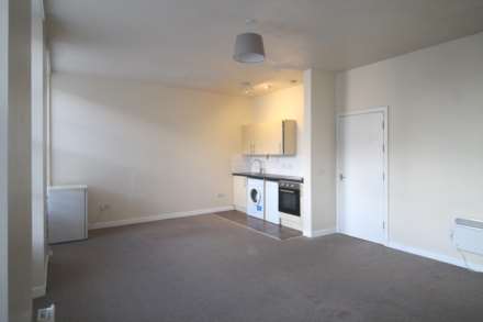 Forbes Place, Paisley, PA1 1UT, Image 2