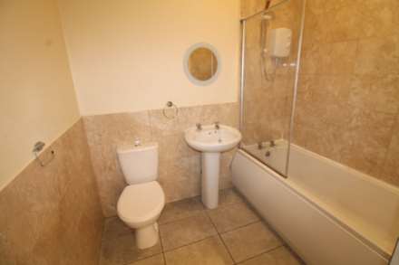 Forbes Place, Paisley, PA1 1UT, Image 7