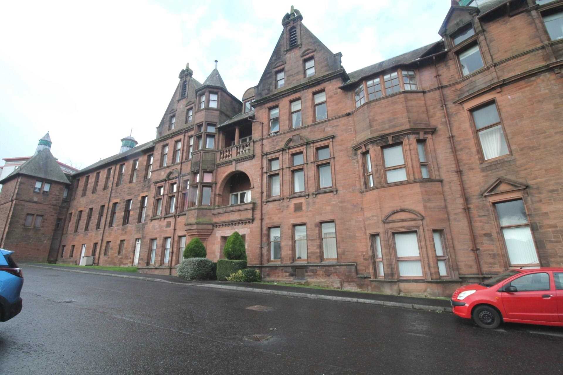 Neilston Road, Paisley, PA2 6LN, Image 1