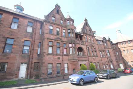 Property For Rent Neilston Road, Paisley