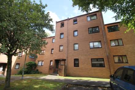 Property For Rent Rowans Gate, Paisley