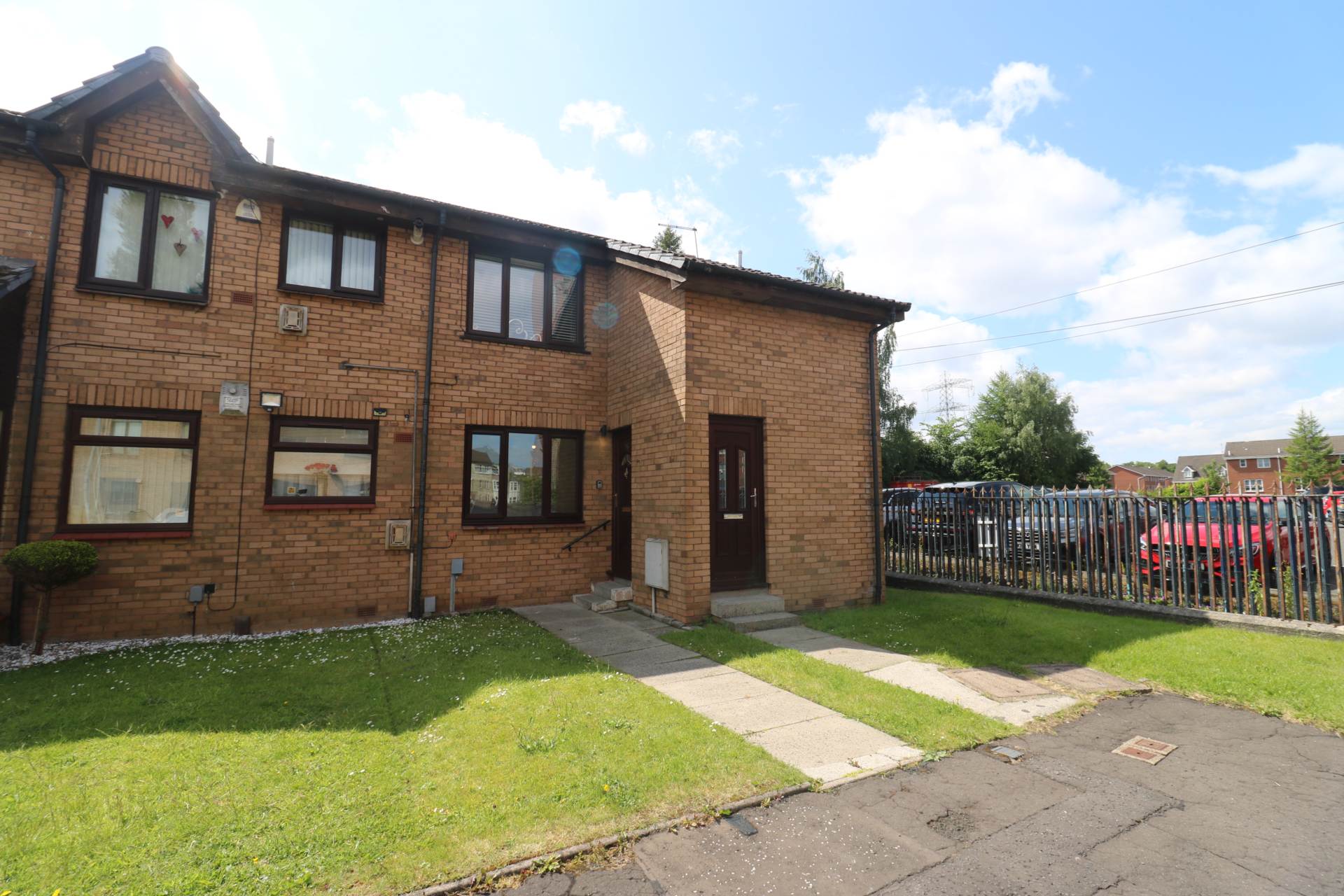 Anchor Avenue, Paisley, PA1 1LD, Image 1
