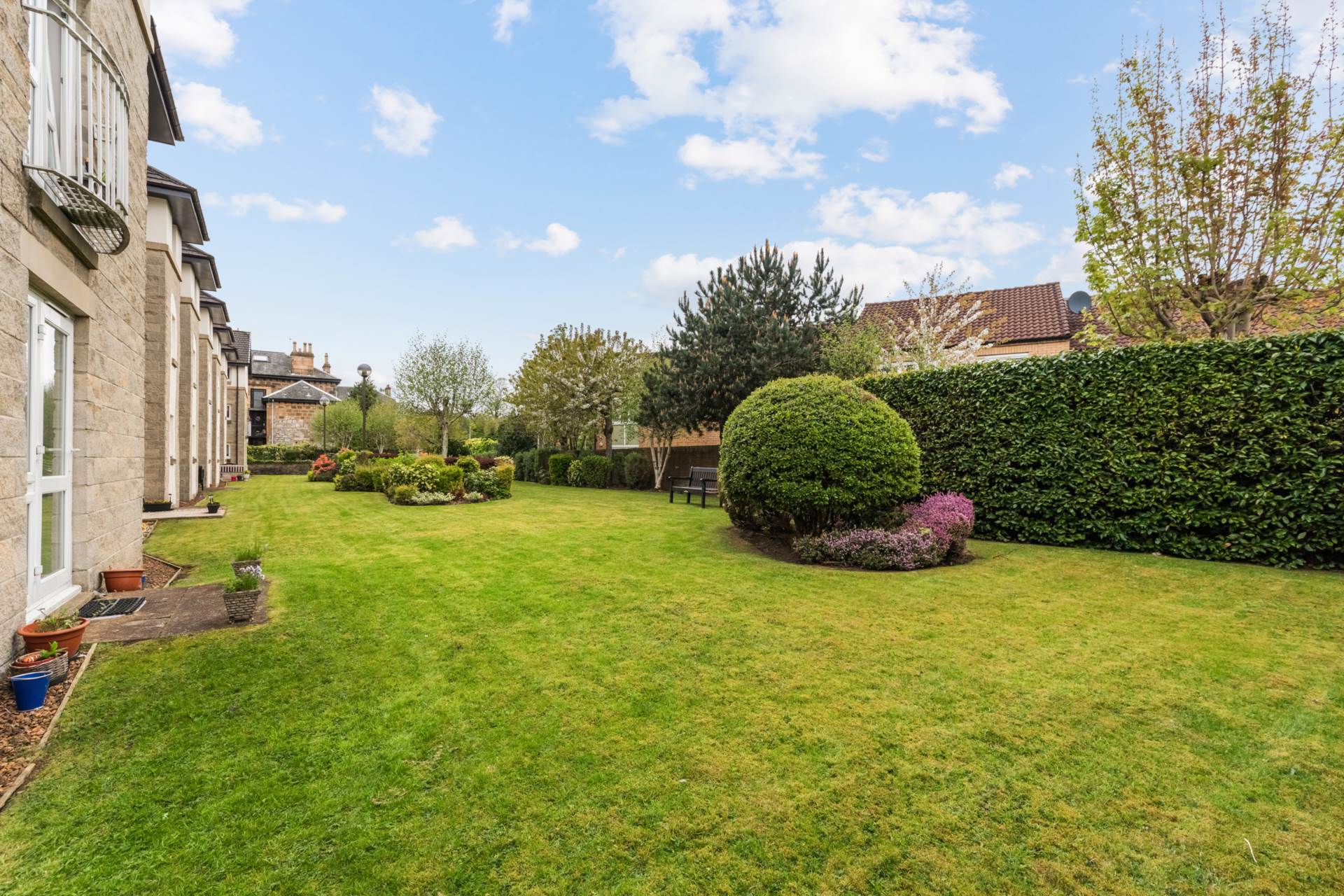 Kelburne Court, Glasgow Road, Paisley, PA1 3AF, Image 11
