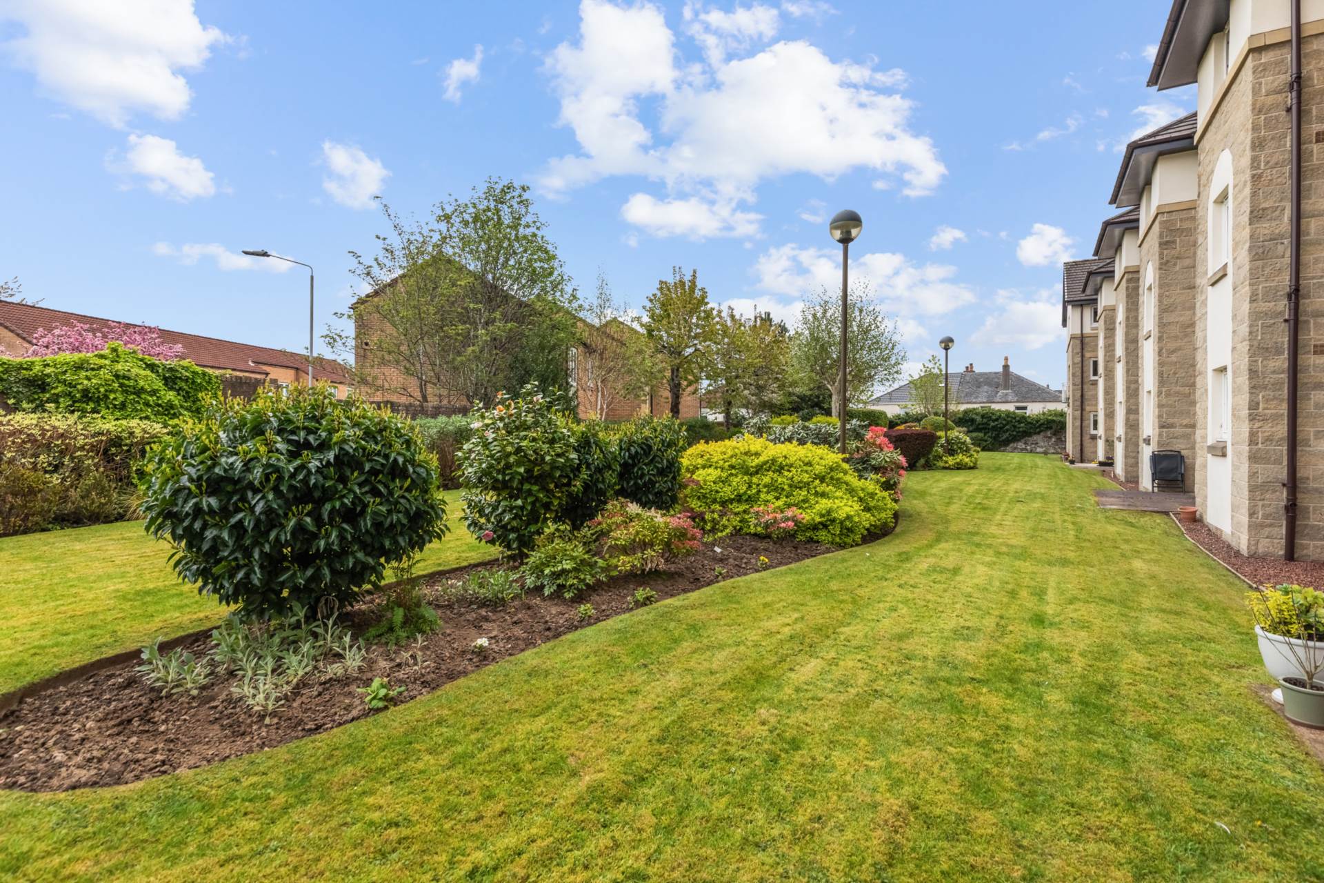Kelburne Court, Glasgow Road, Paisley, PA1 3AF, Image 12