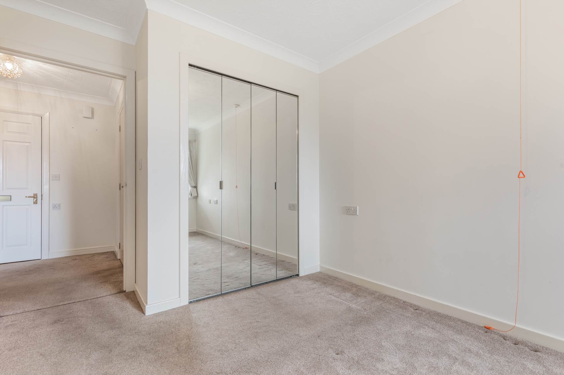 Kelburne Court, Glasgow Road, Paisley, PA1 3AF, Image 6