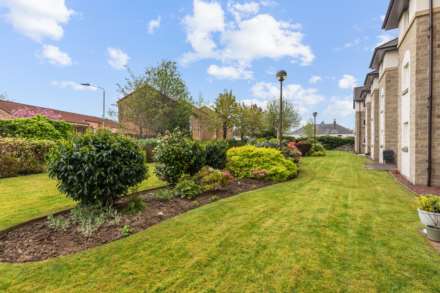 Kelburne Court, Glasgow Road, Paisley, PA1 3AF, Image 12