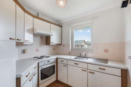 Kelburne Court, Glasgow Road, Paisley, PA1 3AF, Image 4