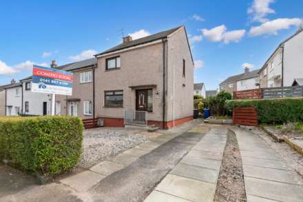 Elm Drive, Johnstone, PA5 9TL, Image 1
