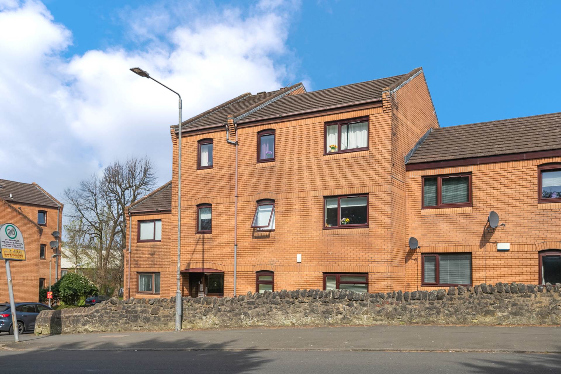 Rowans Gate, Paisley, PA2 6RD, Image 1