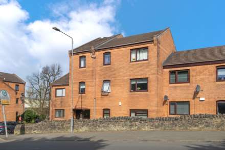 Rowans Gate, Paisley, PA2 6RD, Image 1