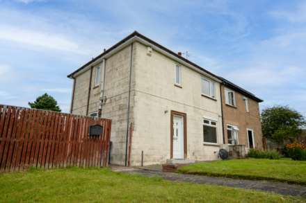Lothian Crescent, Paisley, PA2 8AQ