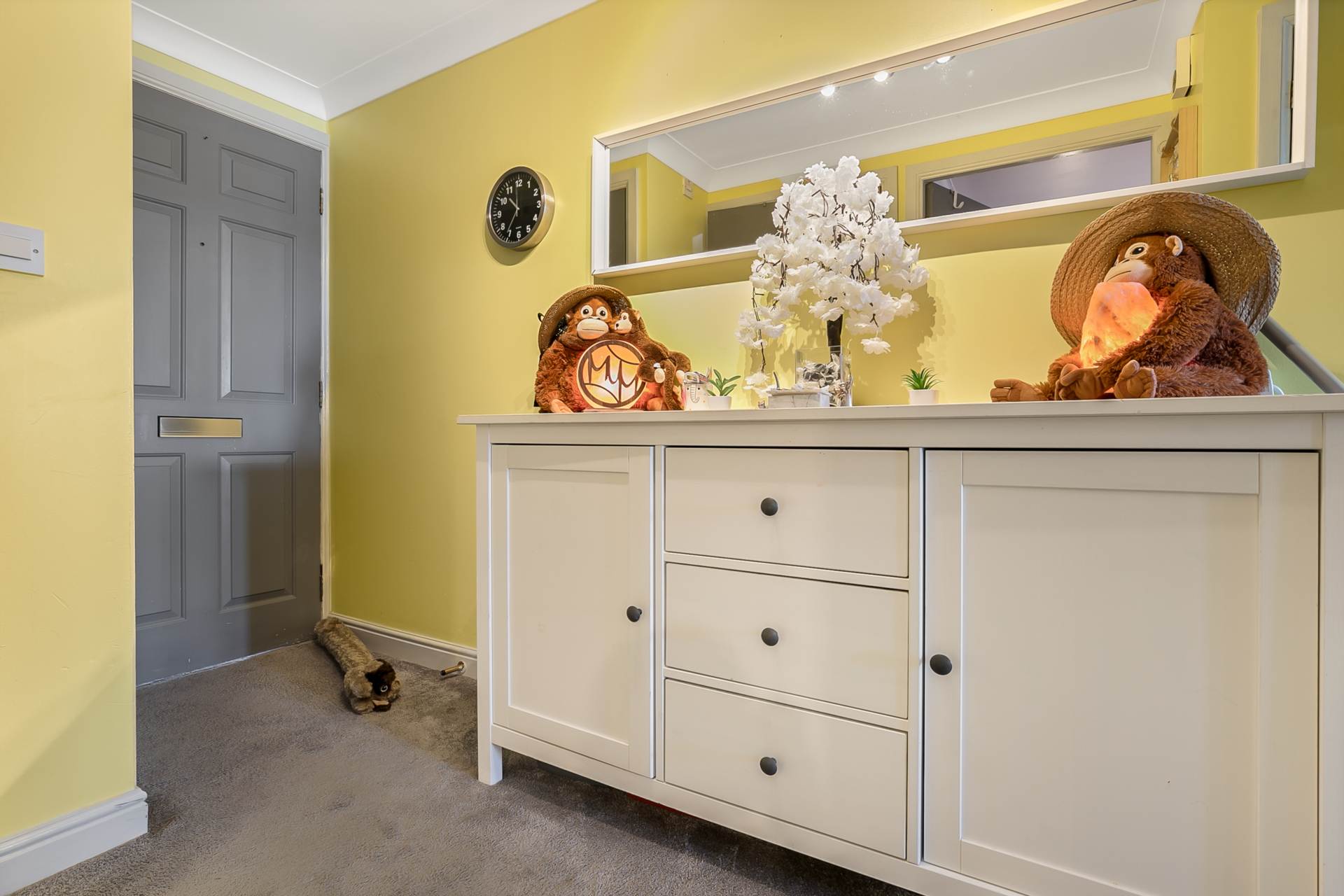 Kelburne Court, Glasgow Road, Paisley, PA1 3PD, Image 11