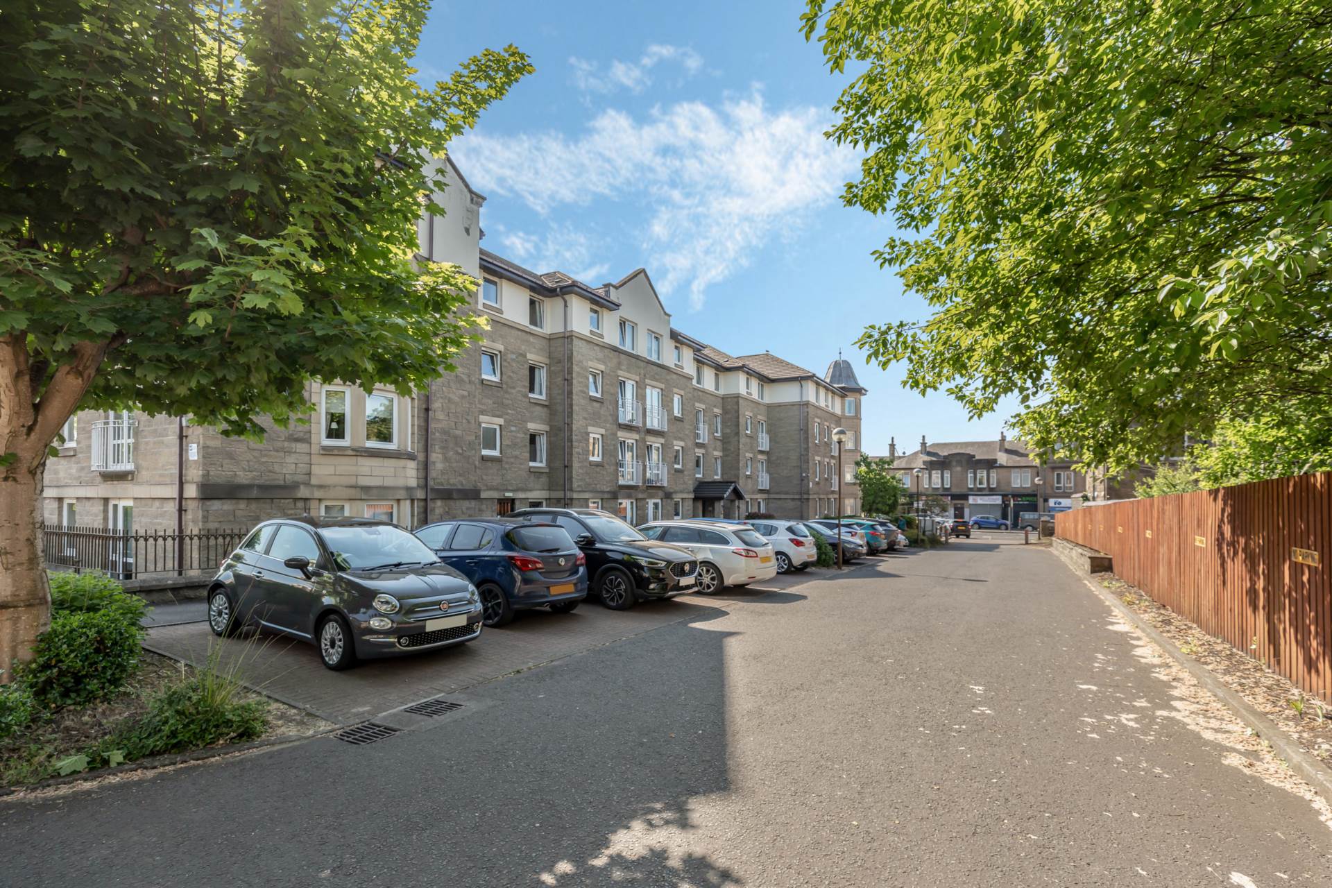 Kelburne Court, Glasgow Road, Paisley, PA1 3PD, Image 13