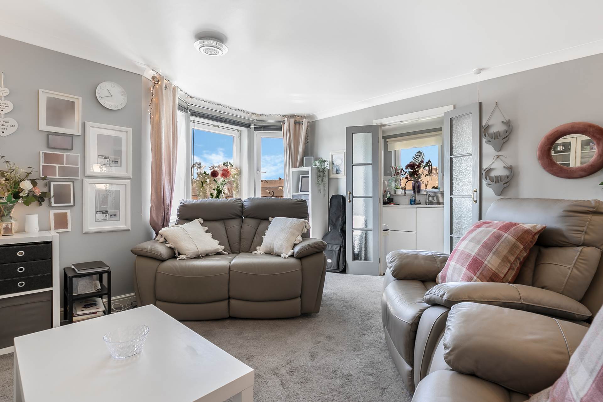 Kelburne Court, Glasgow Road, Paisley, PA1 3PD, Image 2
