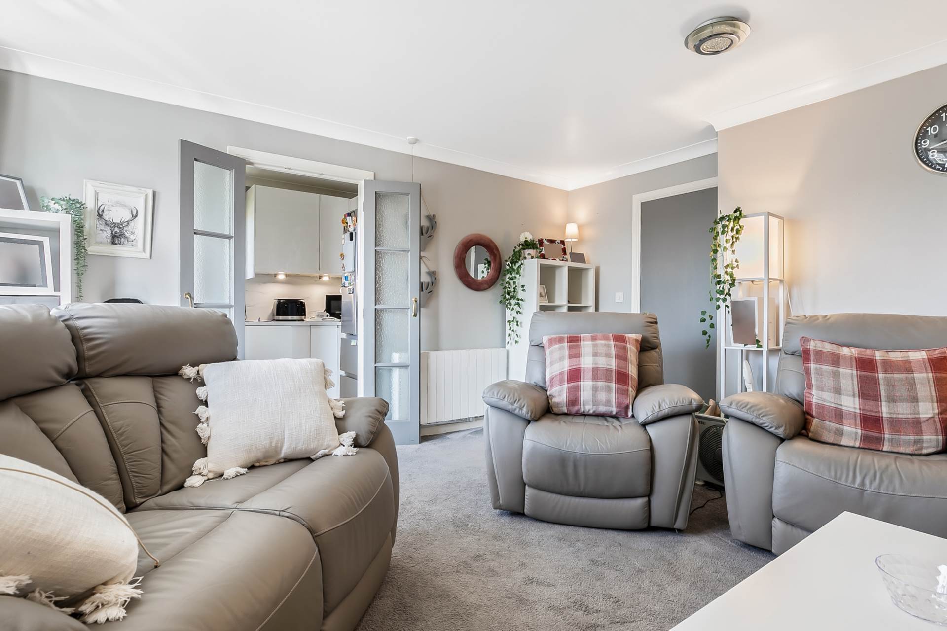 Kelburne Court, Glasgow Road, Paisley, PA1 3PD, Image 4